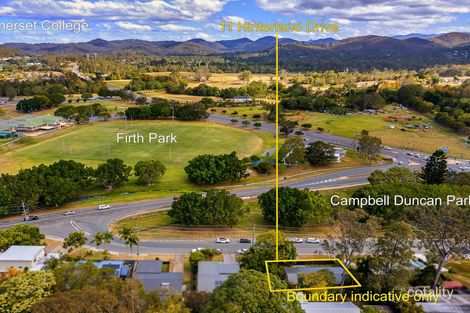 Property photo of 11 Hinterland Drive Mudgeeraba QLD 4213