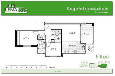 Property photo of 4/3 Lena Street Beckenham WA 6107