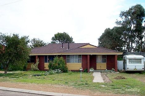 17 Young Pl, Nulsen, WA 6450