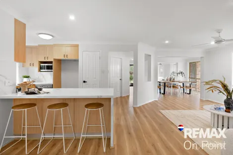 3 Seaholly Cres, Victoria Point, QLD 4165