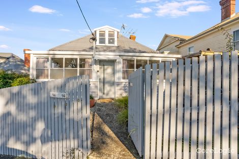 Property photo of 1/94 Forest Road West Hobart TAS 7000