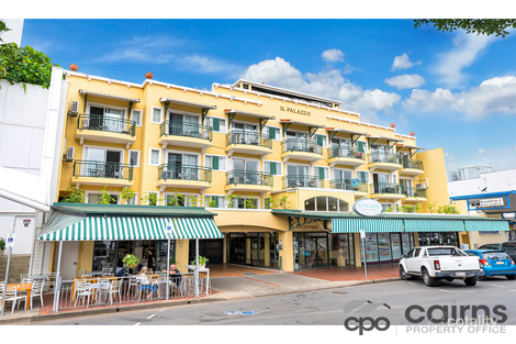 Property photo of 34/62-66 Abbott Street Cairns City QLD 4870