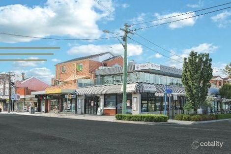 Property photo of 34/90 Water Street Strathfield South NSW 2136
