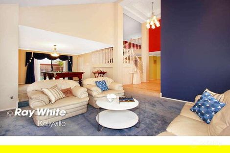 Property photo of 9 Fingleton Close Rouse Hill NSW 2155