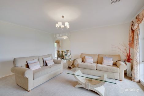 Property photo of 3 Alli Place Ngunnawal ACT 2913