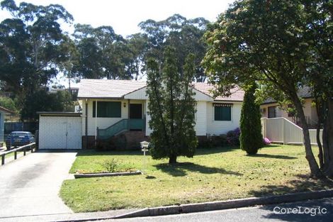 Property photo of 15 Warrigo Street Sadleir NSW 2168