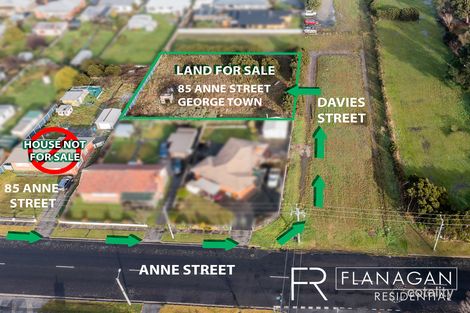 Property photo of 85 Anne Street George Town TAS 7253