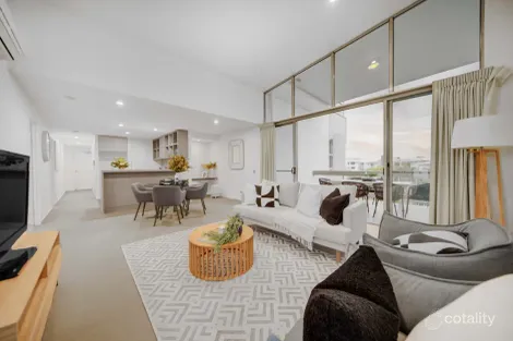 119/60 Riverwalk Ave, Robina, QLD 4226