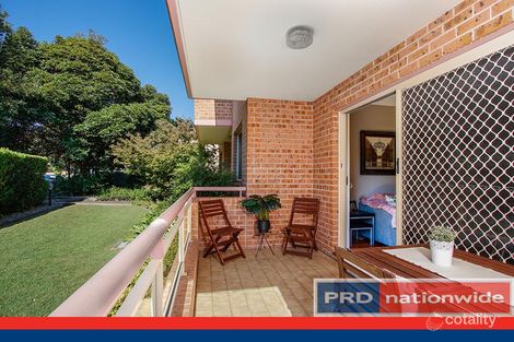 Property photo of 2/33 Letitia Street Oatley NSW 2223