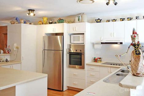 Property photo of 2/20 Glassey Street Red Hill QLD 4059