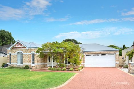 Property photo of 12 Pebble Drive Geographe WA 6280