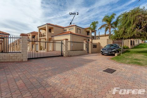 Property photo of 2/28 Hastings Street Scarborough WA 6019