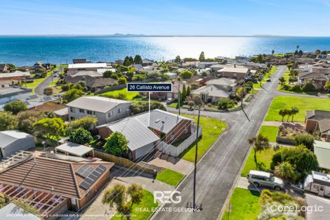 Property photo of 26 Callisto Avenue Clifton Springs VIC 3222