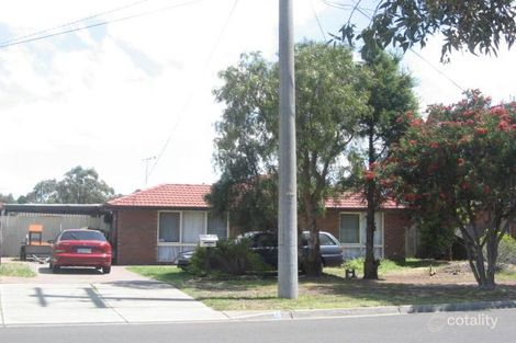Property photo of 10 Cockatoo Drive Carrum Downs VIC 3201