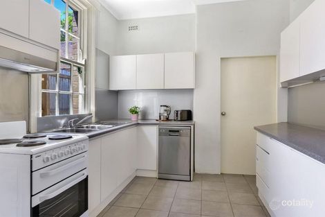 Property photo of 55 Windmill Street Millers Point NSW 2000