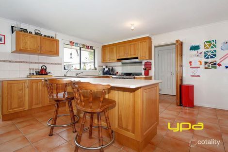 Property photo of 83 John Paul Drive Hillside VIC 3037