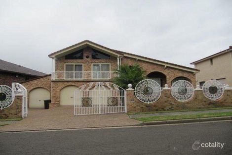 14 Tolmer St, Bossley Park, NSW 2176