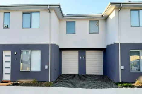 Property photo of 3/8 Donald Road Queanbeyan NSW 2620