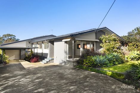 Property photo of 3 Carmen Street Marsfield NSW 2122