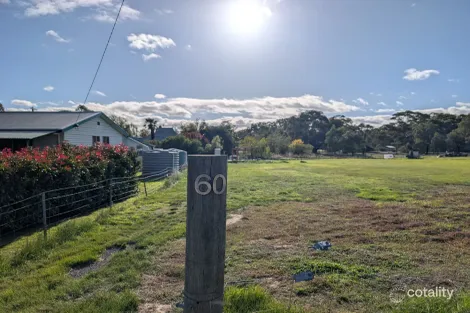 60 Navarre St, Redbank, VIC 3477