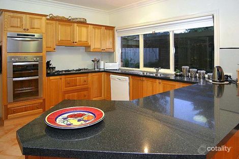 Property photo of 1 Talisman Place Lysterfield VIC 3156