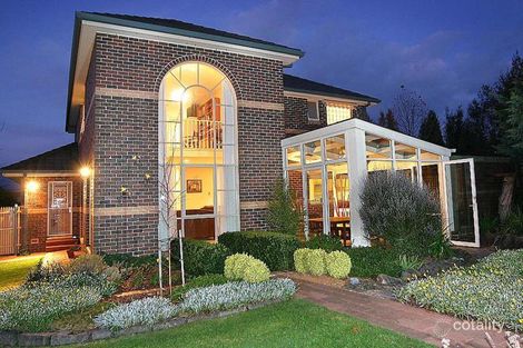 Property photo of 1 Talisman Place Lysterfield VIC 3156