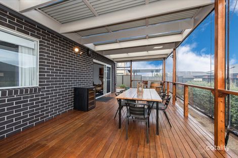 Property photo of 39 McDougall Place Truganina VIC 3029