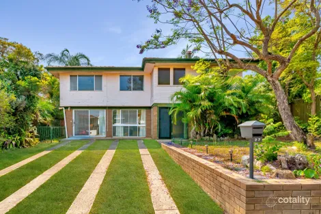 27 Gail St, Kallangur, QLD 4503