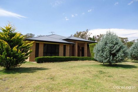 387 Amosfield Rd, Dalcouth, QLD 4380