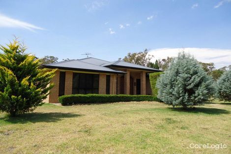 Property photo of 387 Amosfield Road Dalcouth QLD 4380