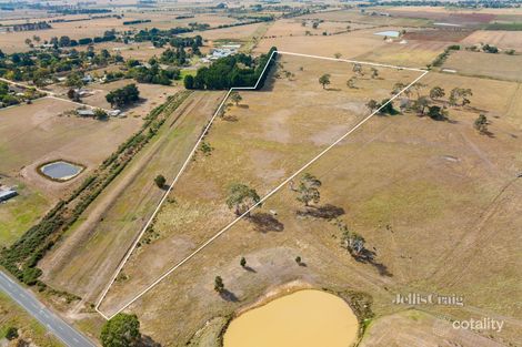 4175 Creswick-Newstead Rd, Allendale, VIC 3364