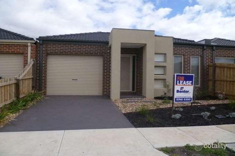 27 Red Robin Rd, Truganina, VIC 3029