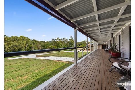 Property photo of 9 Sylvan Court Glenvale QLD 4350