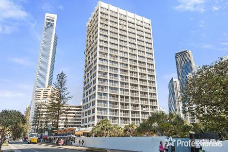 Property photo of 1605/44-52 The Esplanade Surfers Paradise QLD 4217