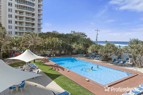Property photo of 1605/44-52 The Esplanade Surfers Paradise QLD 4217
