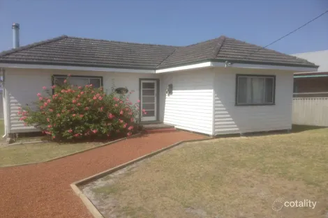 46 Latham Ave, Walpole, WA 6398