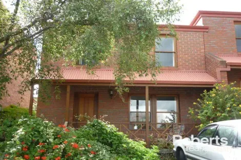 4/5-7 Edward St, Glebe, TAS 7000