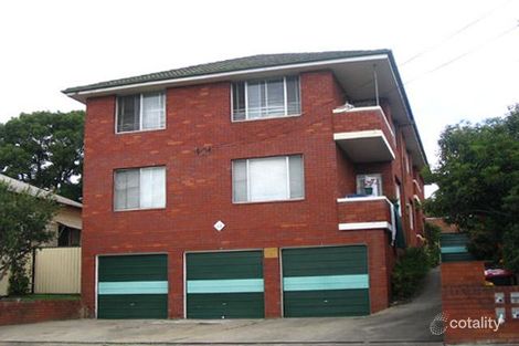 Property photo of 5/11 Kathleen Street Wiley Park NSW 2195