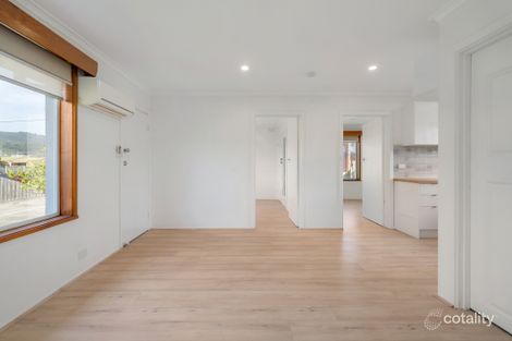 Property photo of 1/21 Kangerong Avenue Dromana VIC 3936