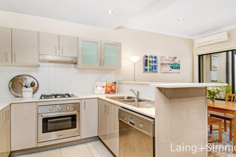 Property photo of 7/6-12 Nursery Street Hornsby NSW 2077