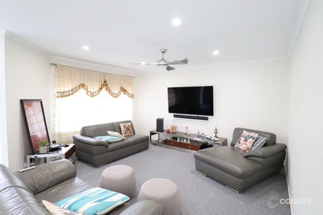 Property photo of 102 Evelyn Street Macquarie Fields NSW 2564