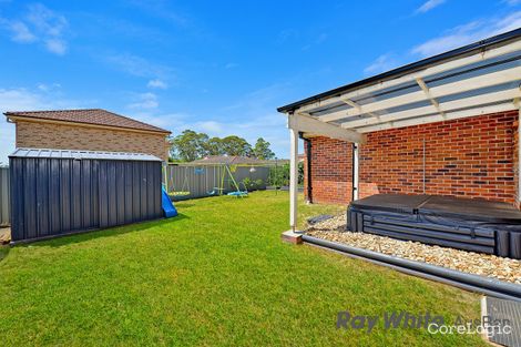 Property photo of 102 Evelyn Street Macquarie Fields NSW 2564