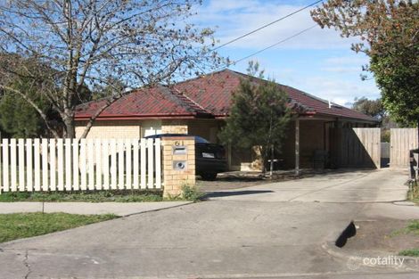 Property photo of 61 Waranga Crescent Broadmeadows VIC 3047