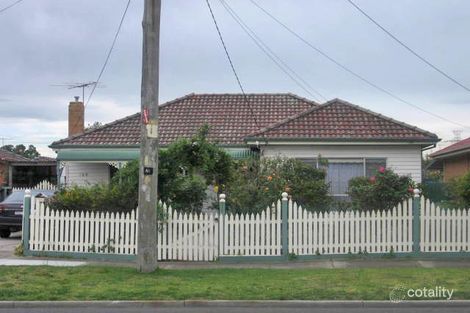 160 Parer Rd, Airport West, VIC 3042