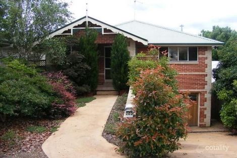 Property photo of 262 Peel Street Bathurst NSW 2795