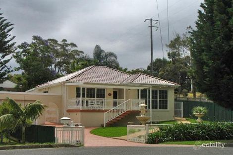 Property photo of 1 Taren Road Caringbah NSW 2229