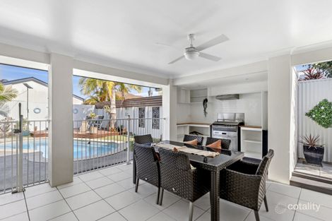 Property photo of 6 Pompano Court Mountain Creek QLD 4557