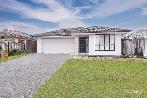 Property photo of 8 Giancarlo Crescent Doolandella QLD 4077