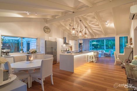 Property photo of 144 Persimmon Drive Marcus Beach QLD 4573