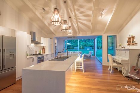 Property photo of 144 Persimmon Drive Marcus Beach QLD 4573